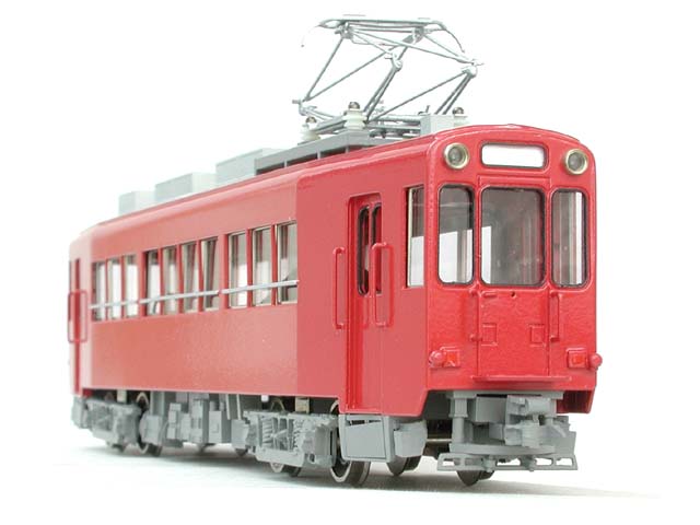 超激安お得KATSUMI カツミ 鉄道模型 ナシ20　電車 202　9 客車